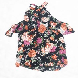 Lily White Blouse